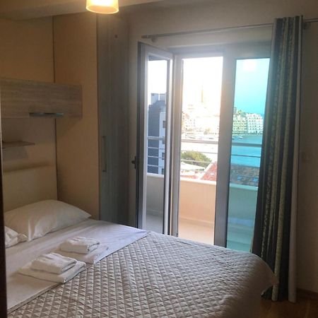 רפאלוביץ' Apartments Rafailovic Ljubo מראה חיצוני תמונה