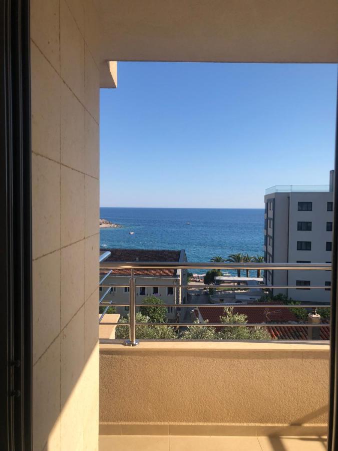 רפאלוביץ' Apartments Rafailovic Ljubo מראה חיצוני תמונה