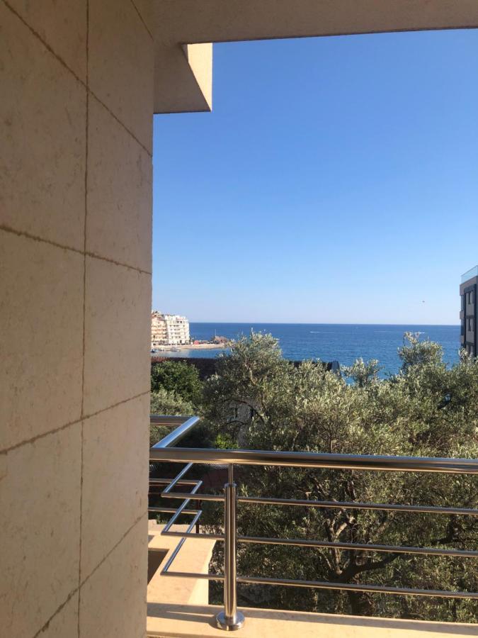 רפאלוביץ' Apartments Rafailovic Ljubo מראה חיצוני תמונה