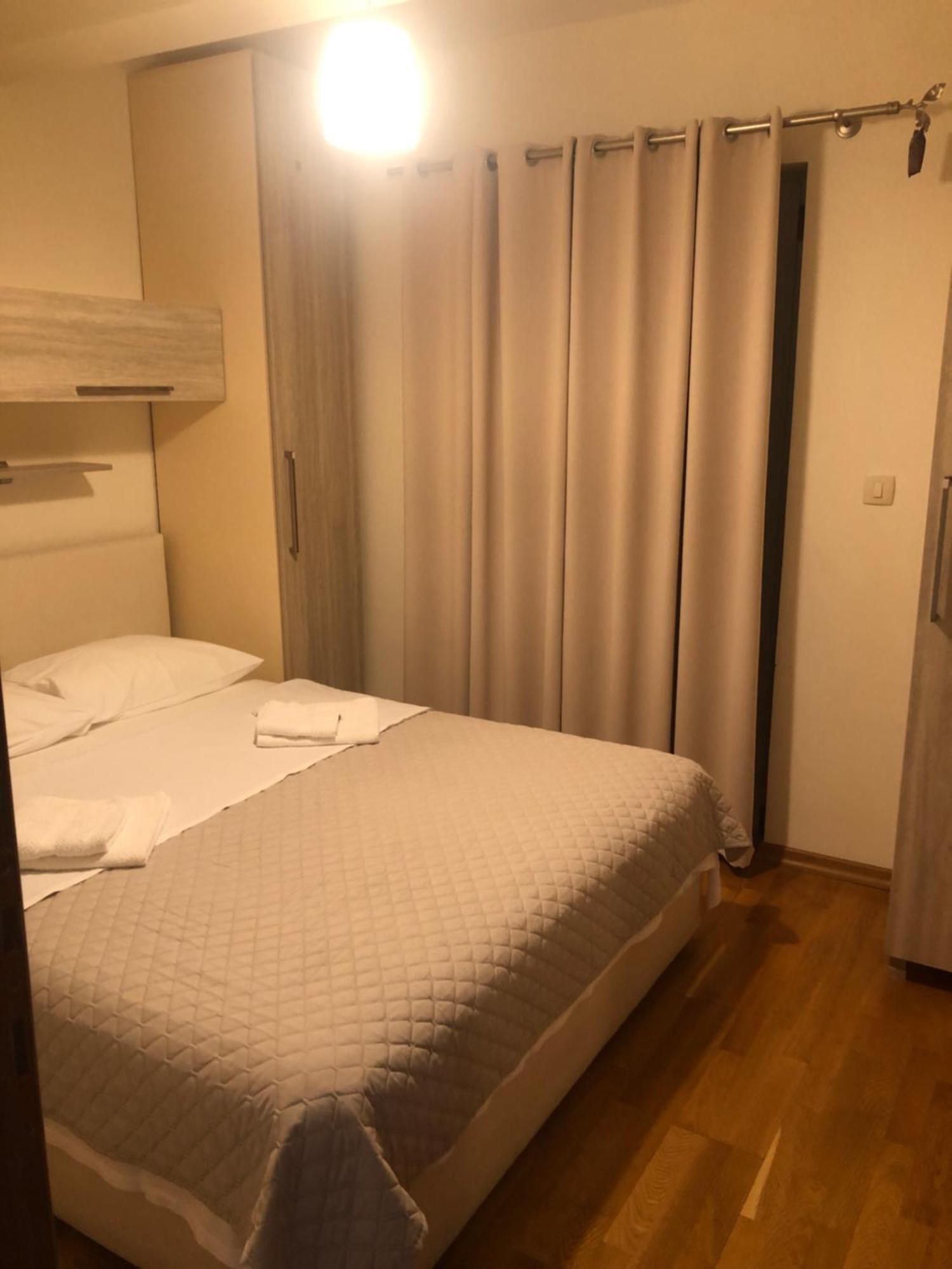 רפאלוביץ' Apartments Rafailovic Ljubo מראה חיצוני תמונה