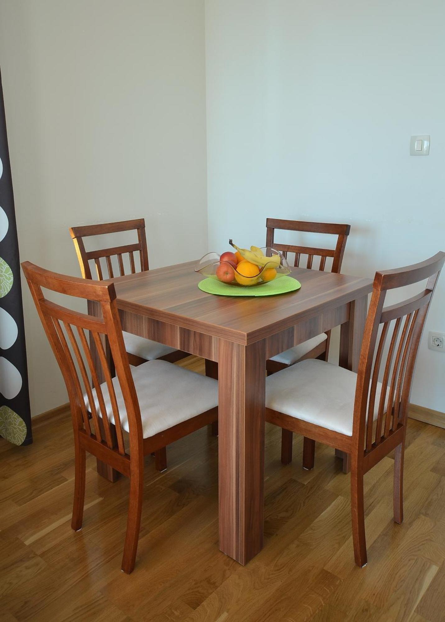 רפאלוביץ' Apartments Rafailovic Ljubo חדר תמונה