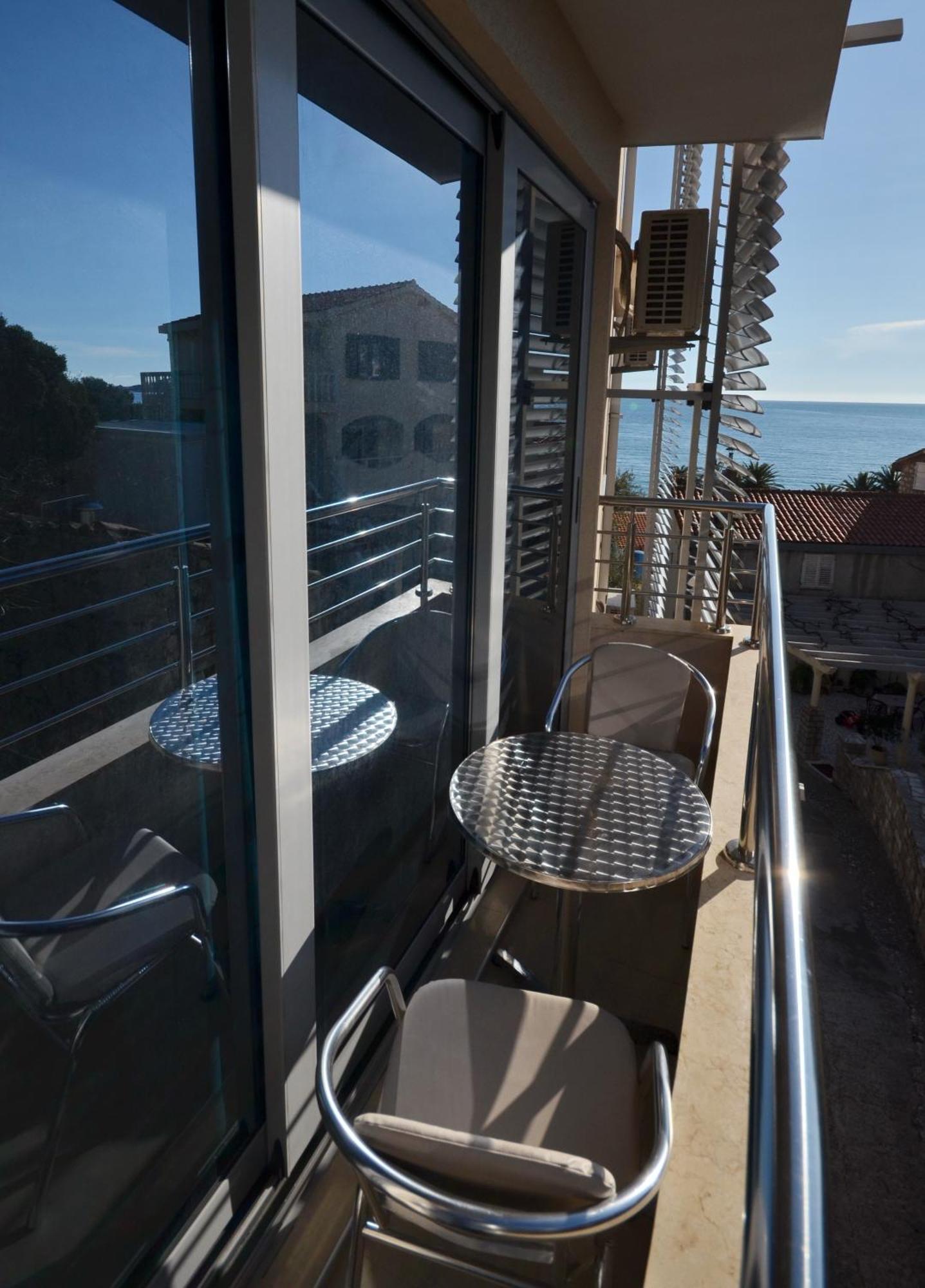 רפאלוביץ' Apartments Rafailovic Ljubo חדר תמונה