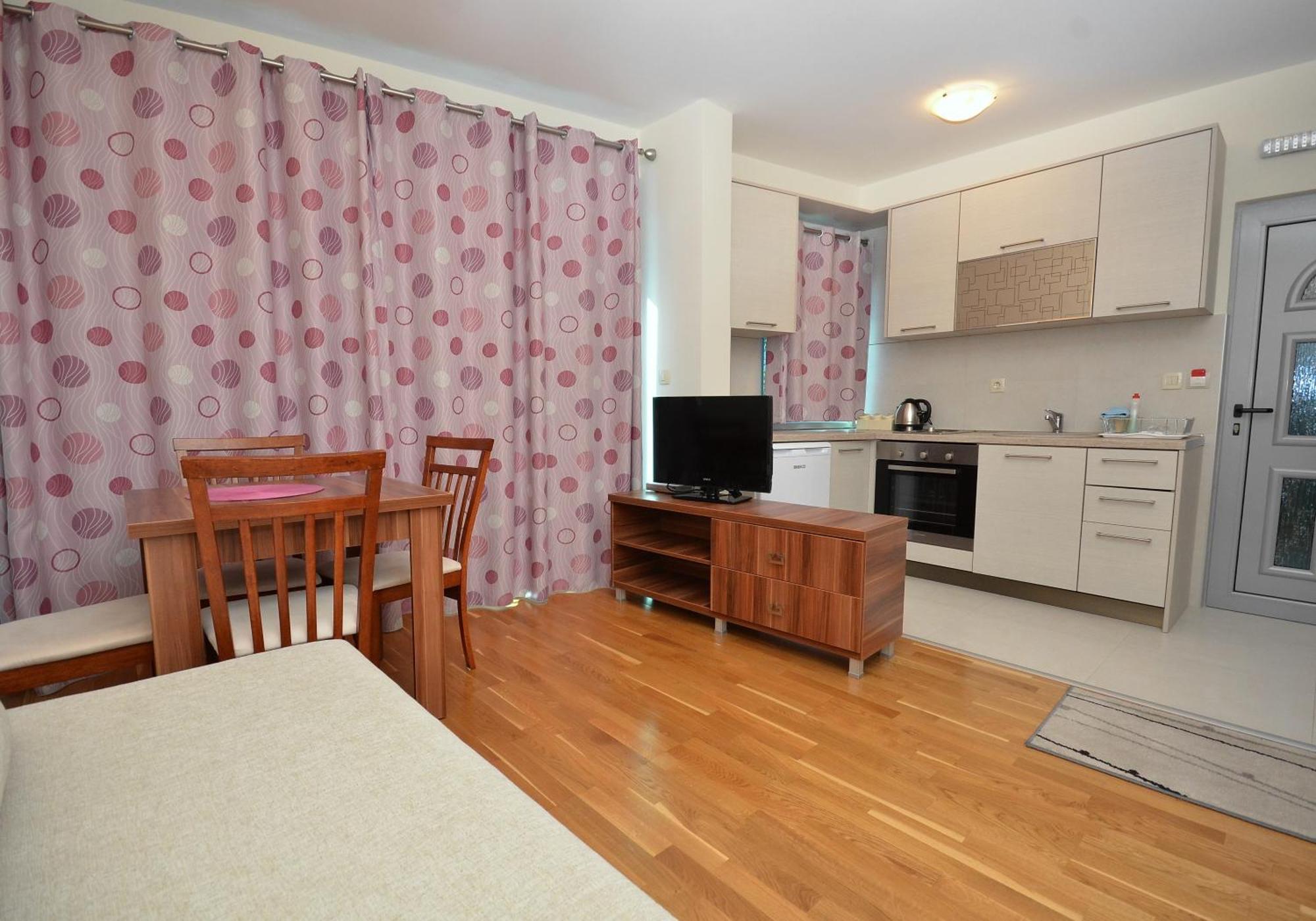 רפאלוביץ' Apartments Rafailovic Ljubo חדר תמונה