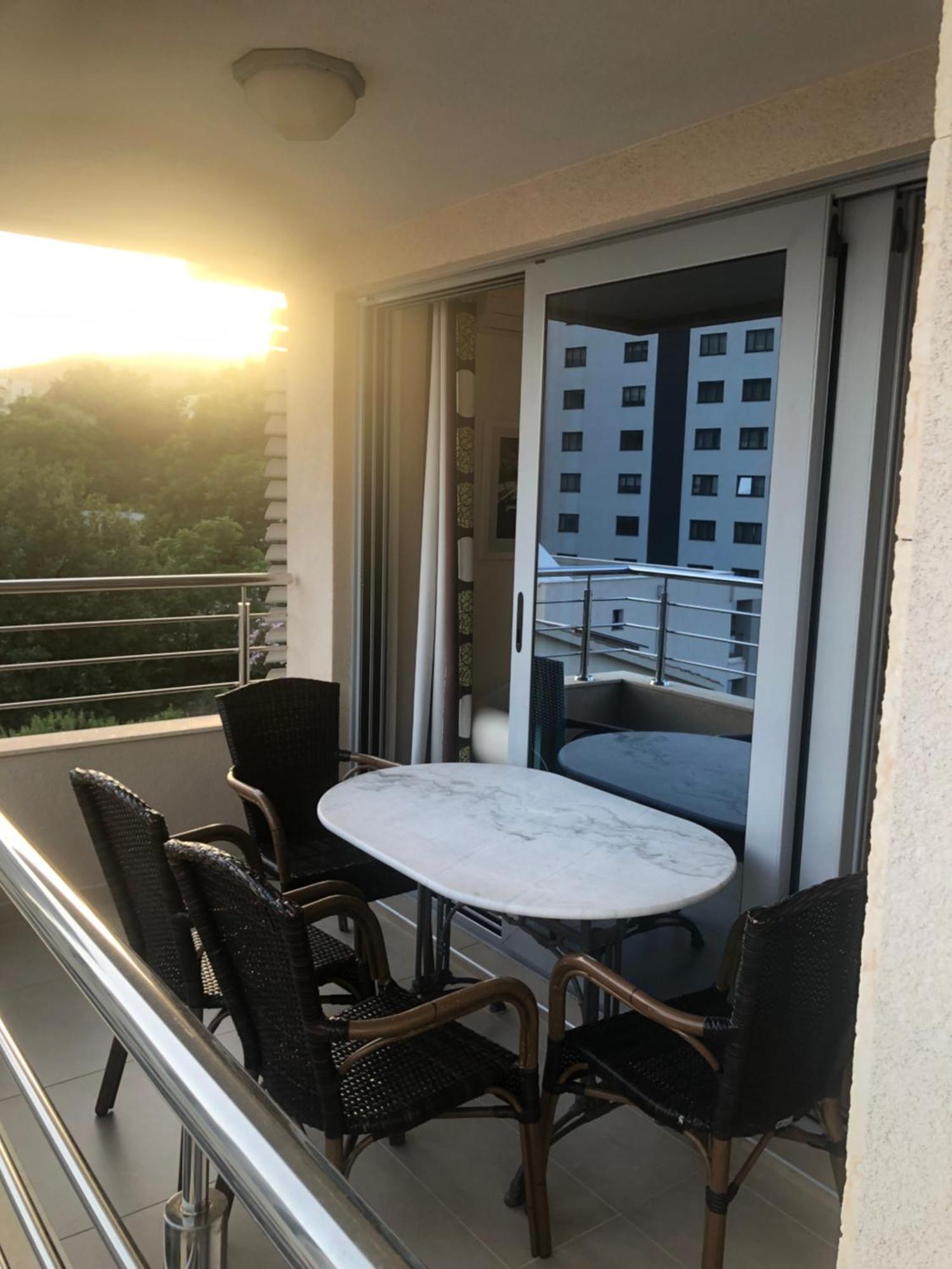 רפאלוביץ' Apartments Rafailovic Ljubo מראה חיצוני תמונה
