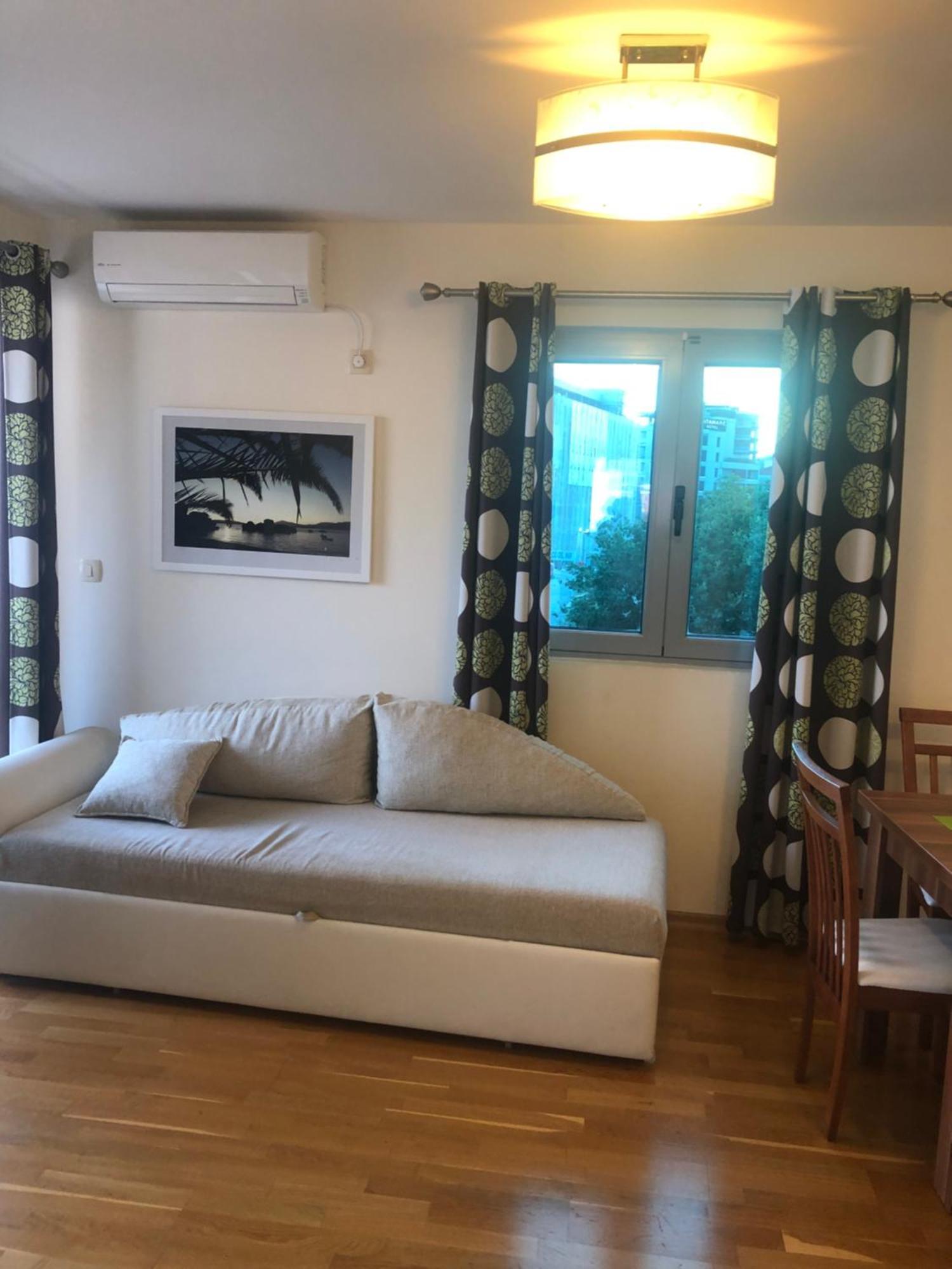 רפאלוביץ' Apartments Rafailovic Ljubo מראה חיצוני תמונה