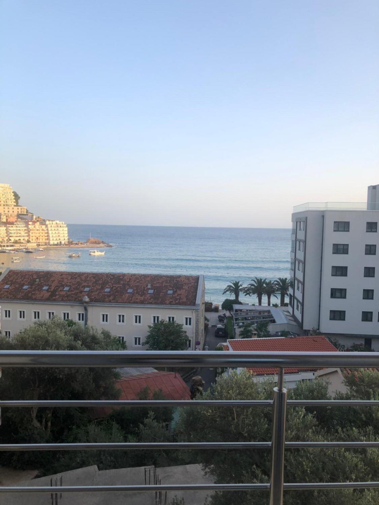 רפאלוביץ' Apartments Rafailovic Ljubo מראה חיצוני תמונה