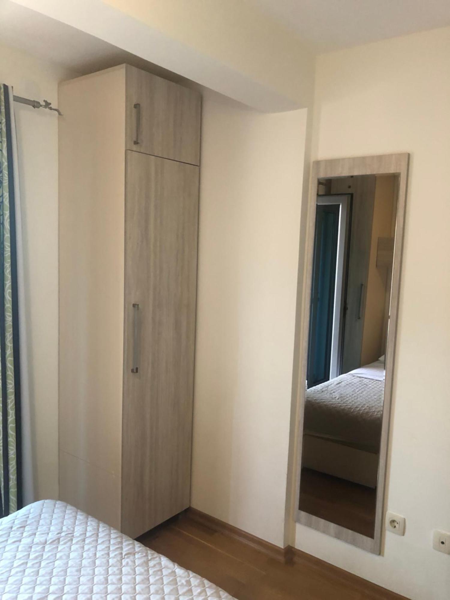 רפאלוביץ' Apartments Rafailovic Ljubo מראה חיצוני תמונה