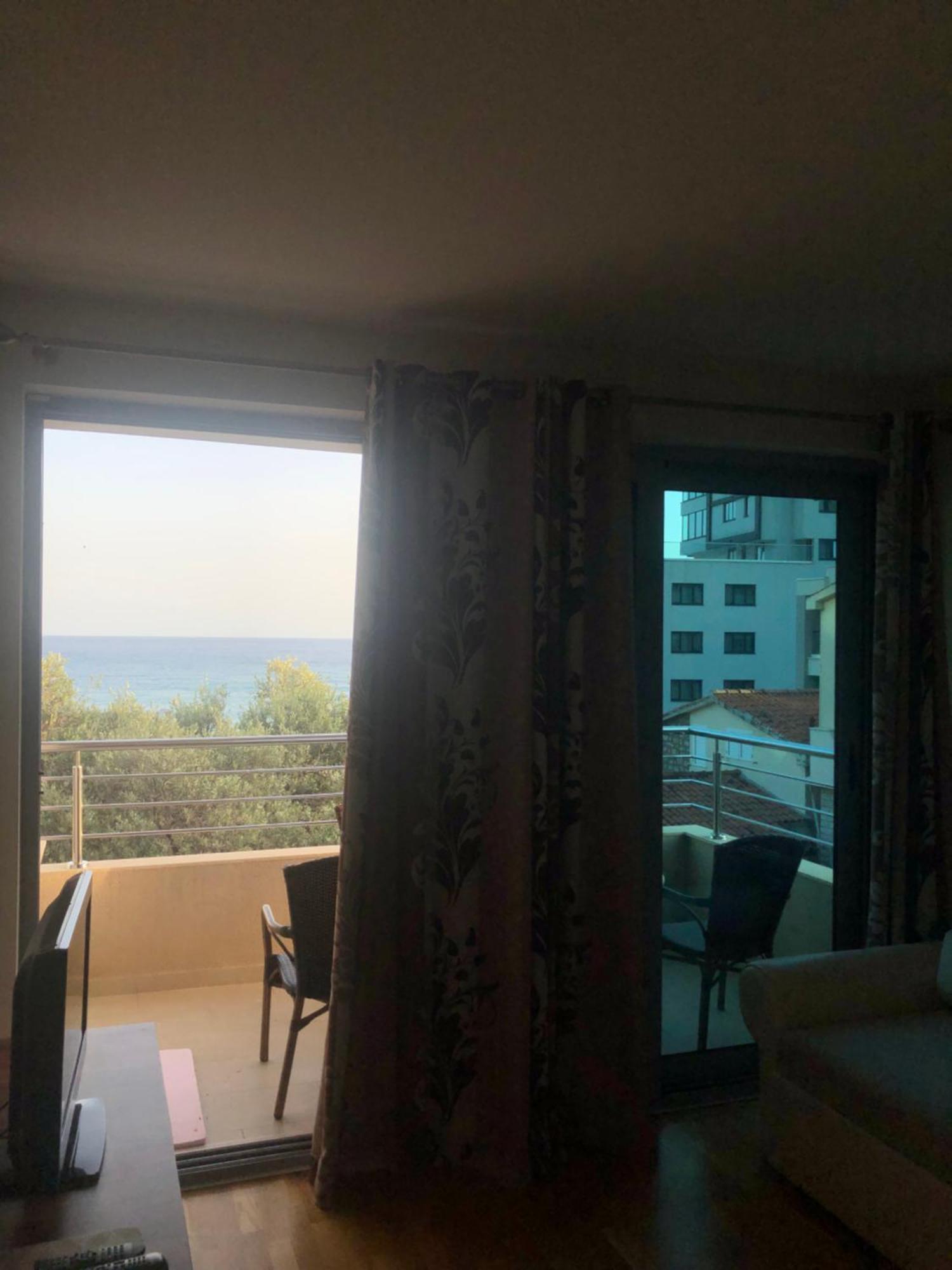 רפאלוביץ' Apartments Rafailovic Ljubo מראה חיצוני תמונה