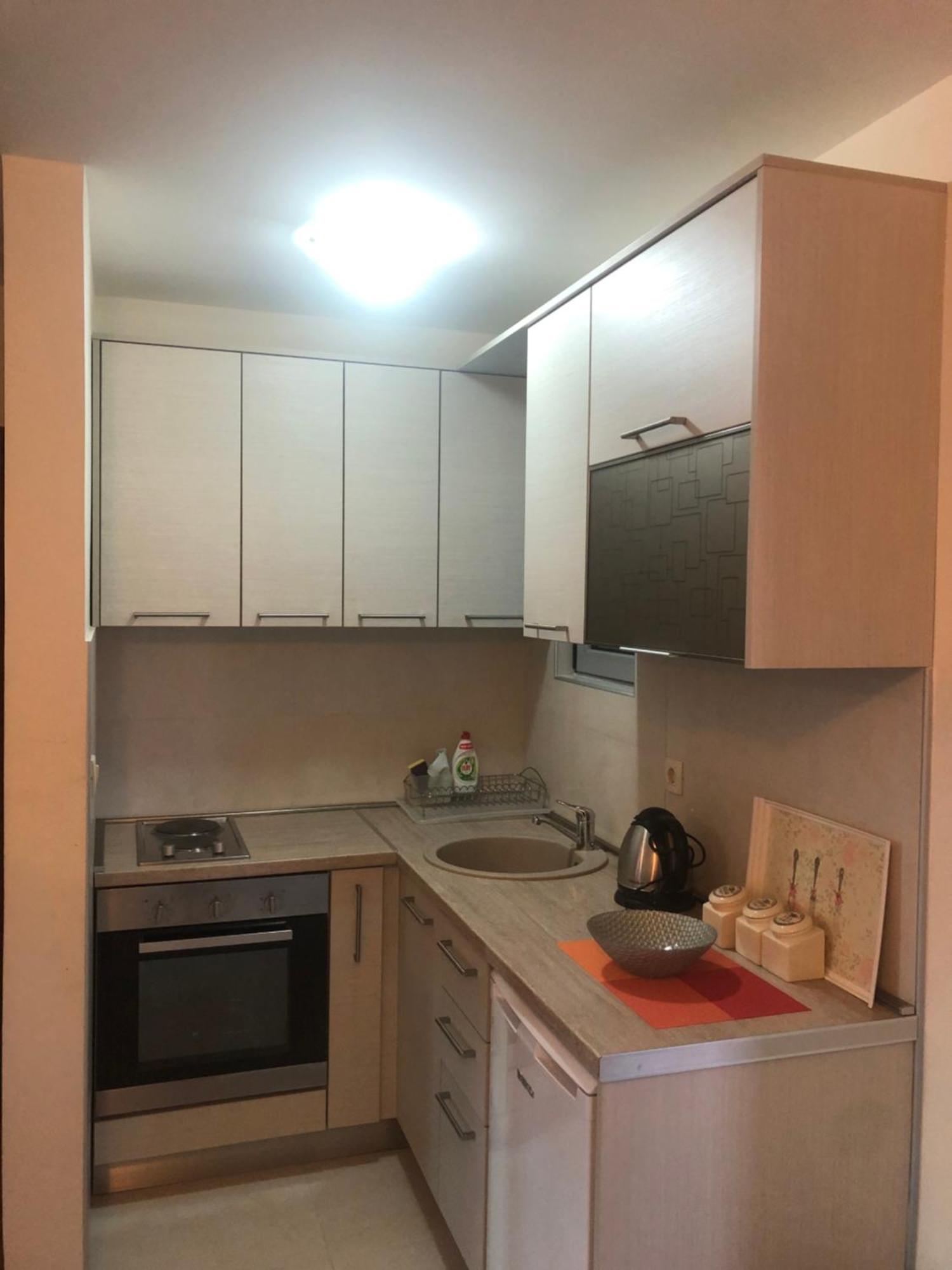רפאלוביץ' Apartments Rafailovic Ljubo מראה חיצוני תמונה
