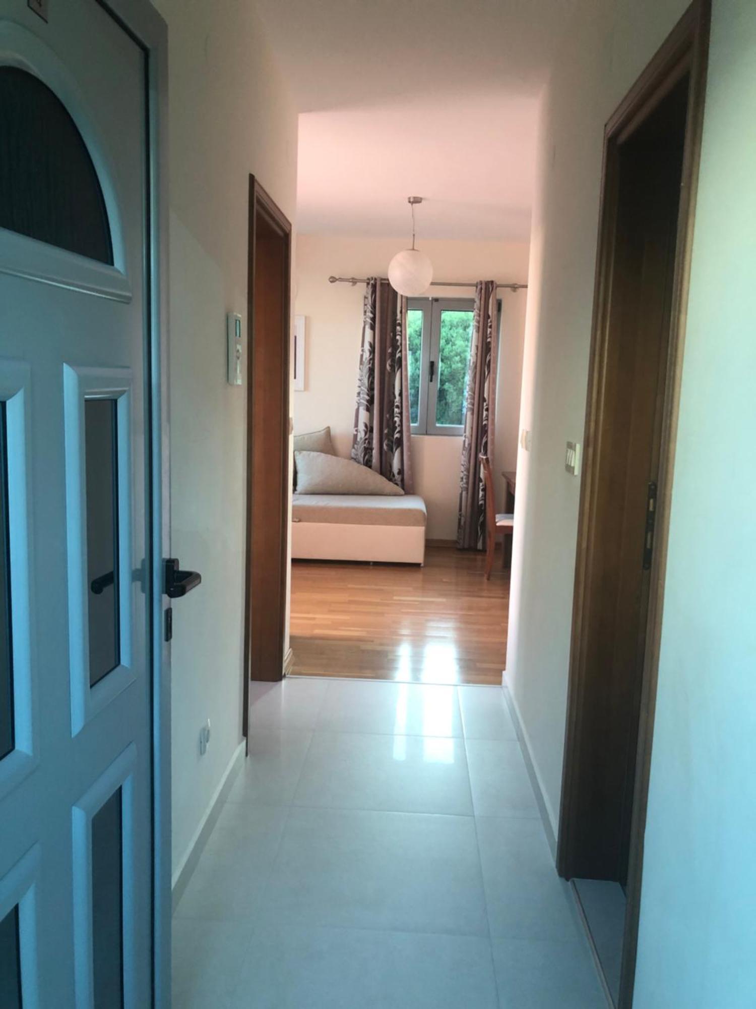 רפאלוביץ' Apartments Rafailovic Ljubo מראה חיצוני תמונה