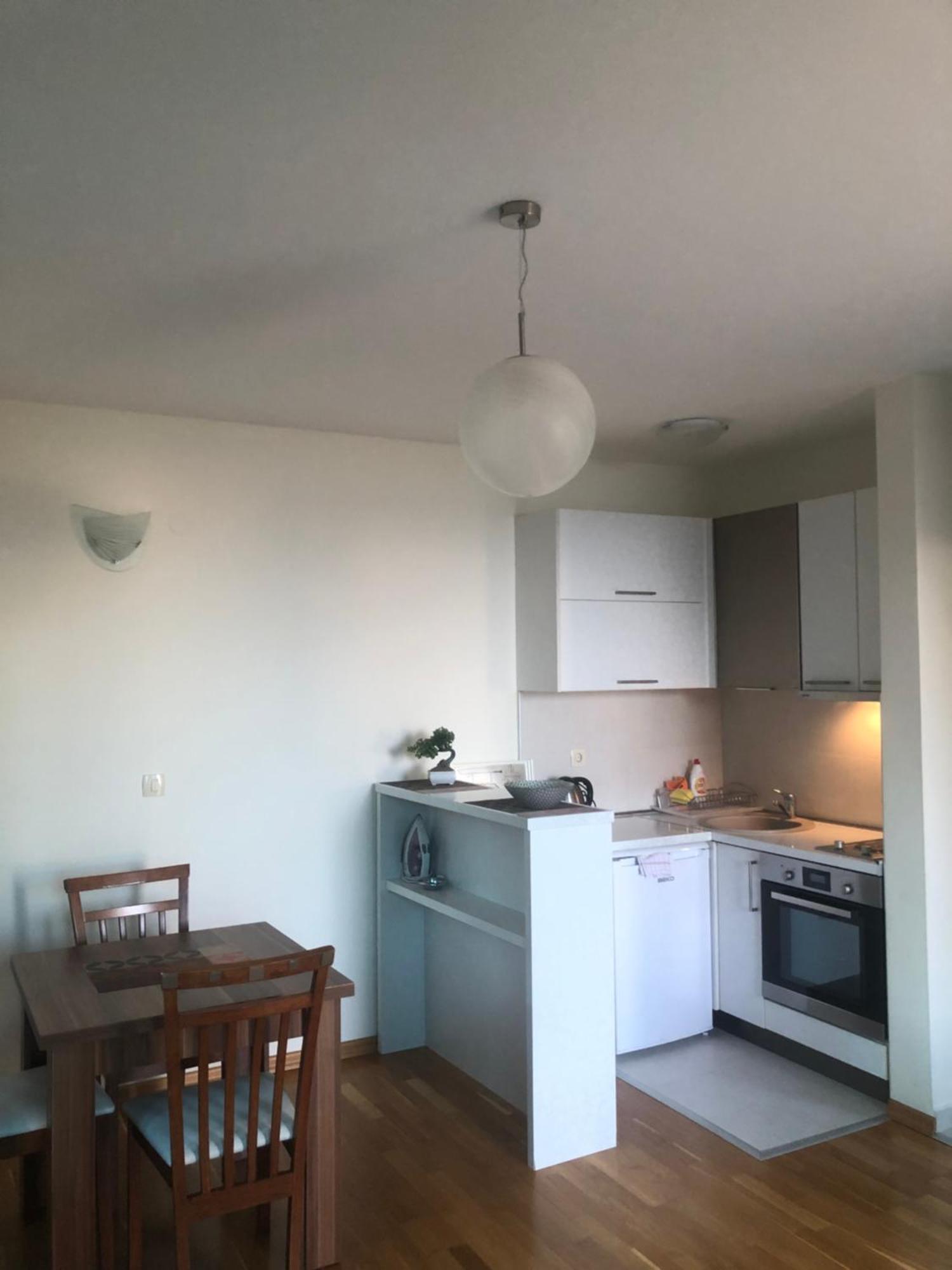 רפאלוביץ' Apartments Rafailovic Ljubo מראה חיצוני תמונה