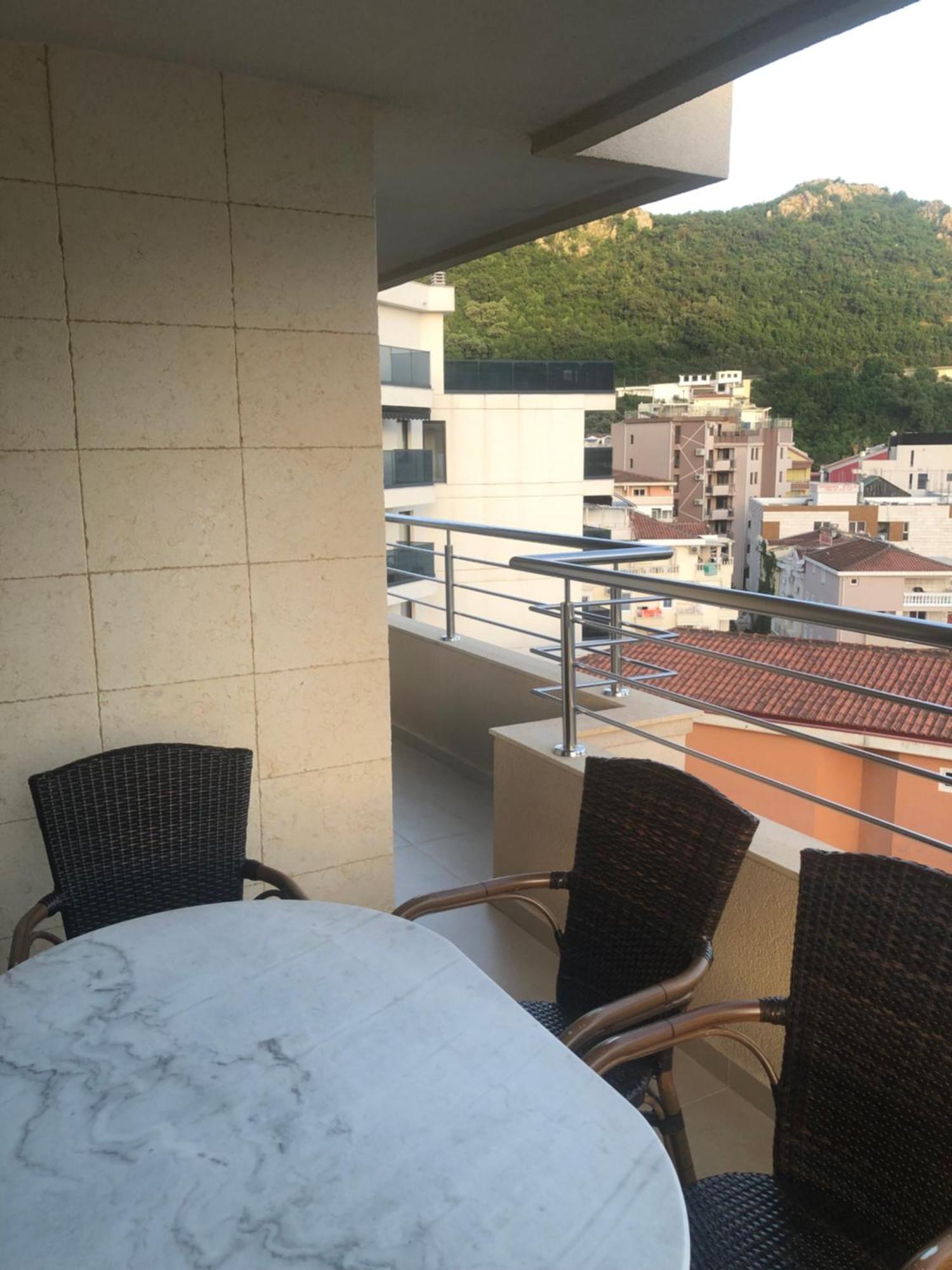 רפאלוביץ' Apartments Rafailovic Ljubo מראה חיצוני תמונה