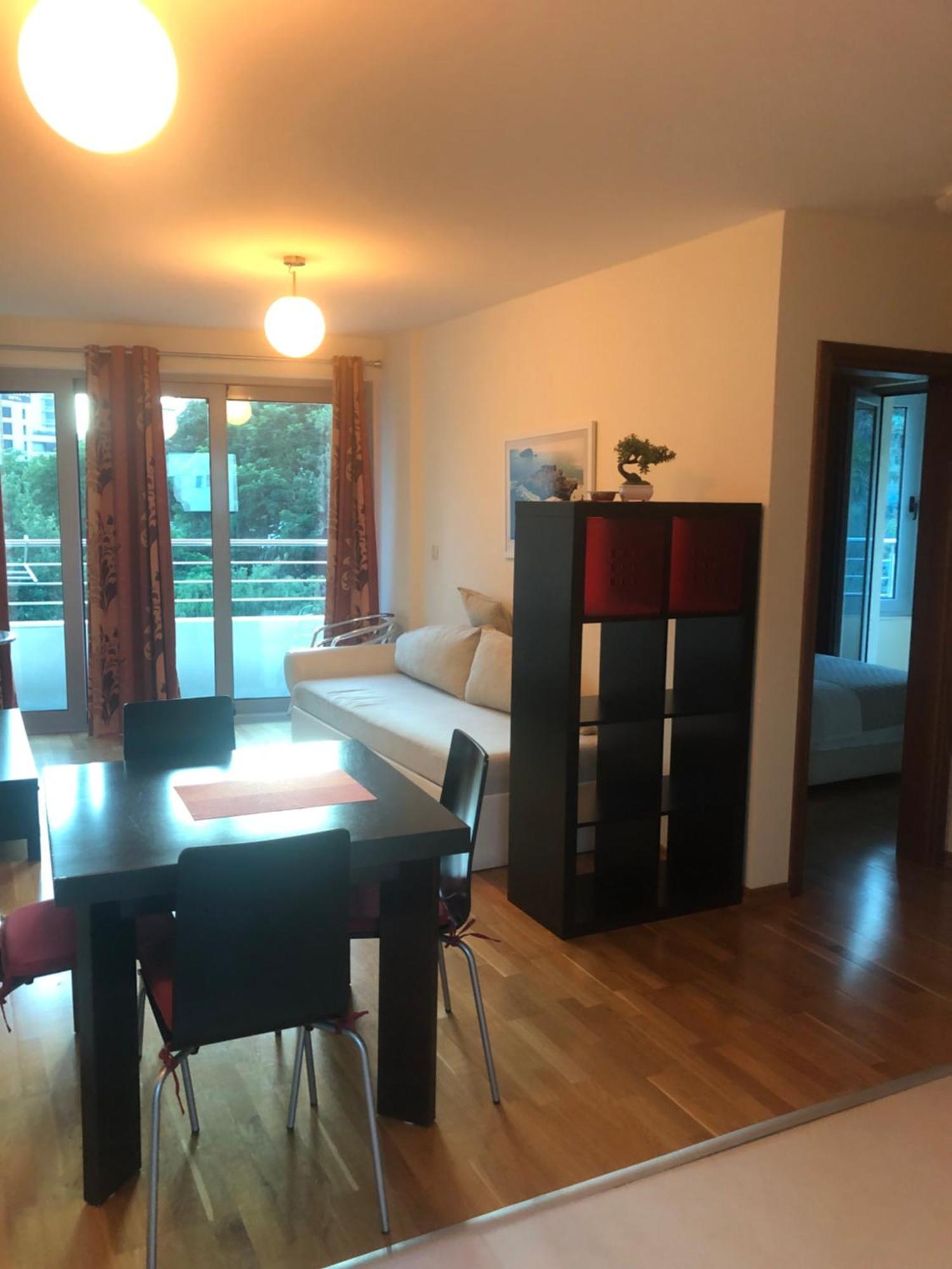 רפאלוביץ' Apartments Rafailovic Ljubo מראה חיצוני תמונה