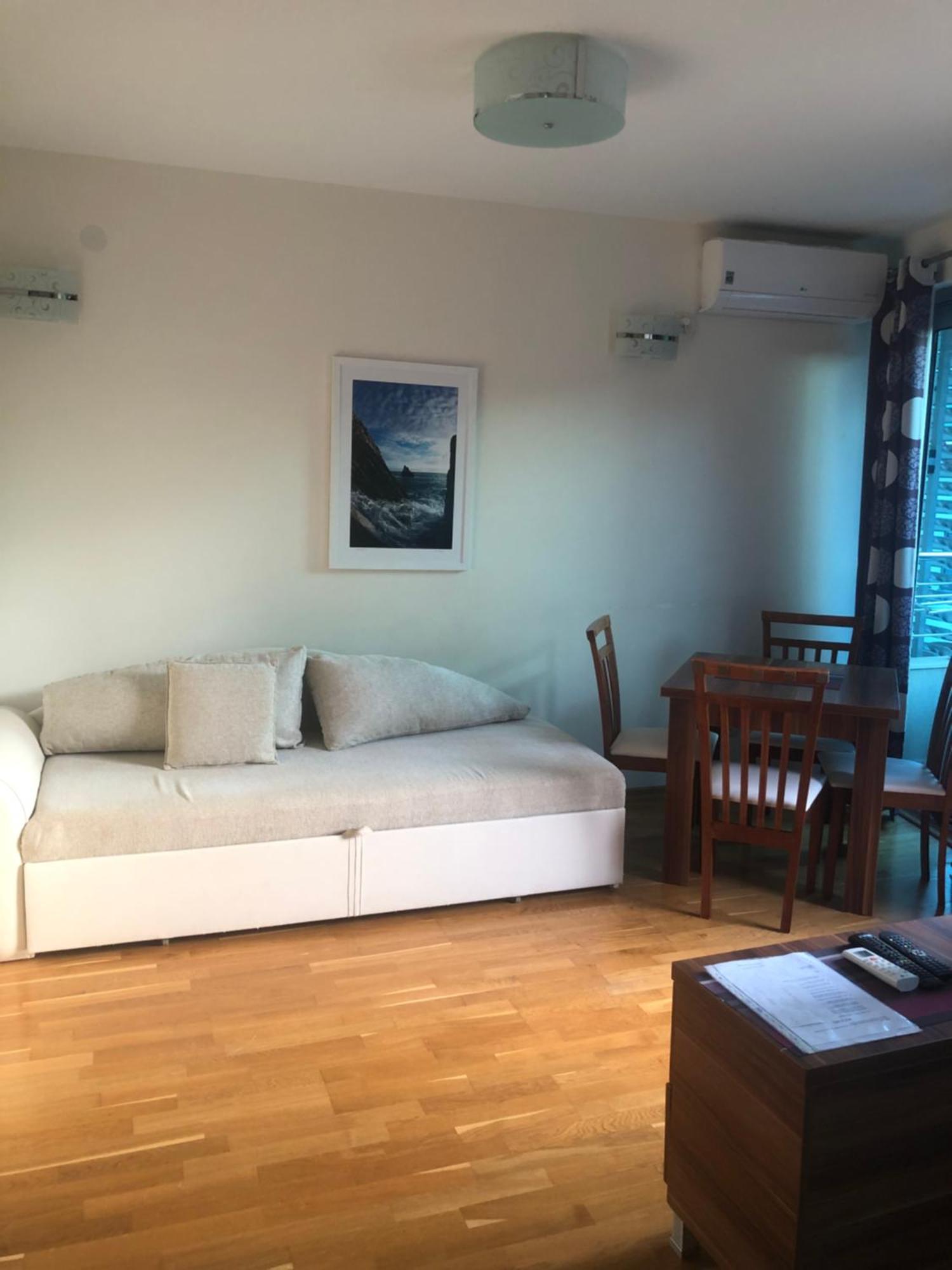 רפאלוביץ' Apartments Rafailovic Ljubo מראה חיצוני תמונה