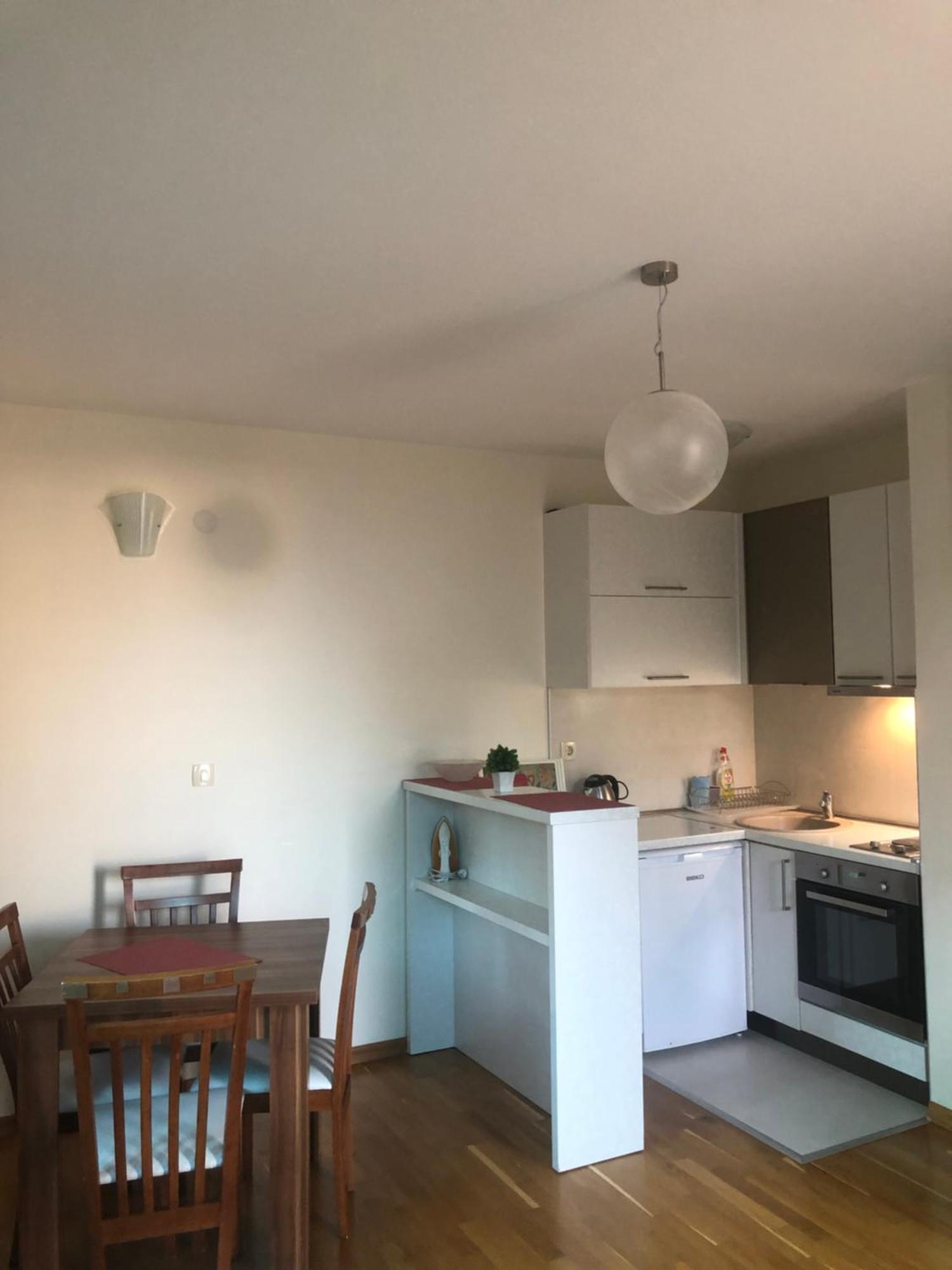 רפאלוביץ' Apartments Rafailovic Ljubo מראה חיצוני תמונה