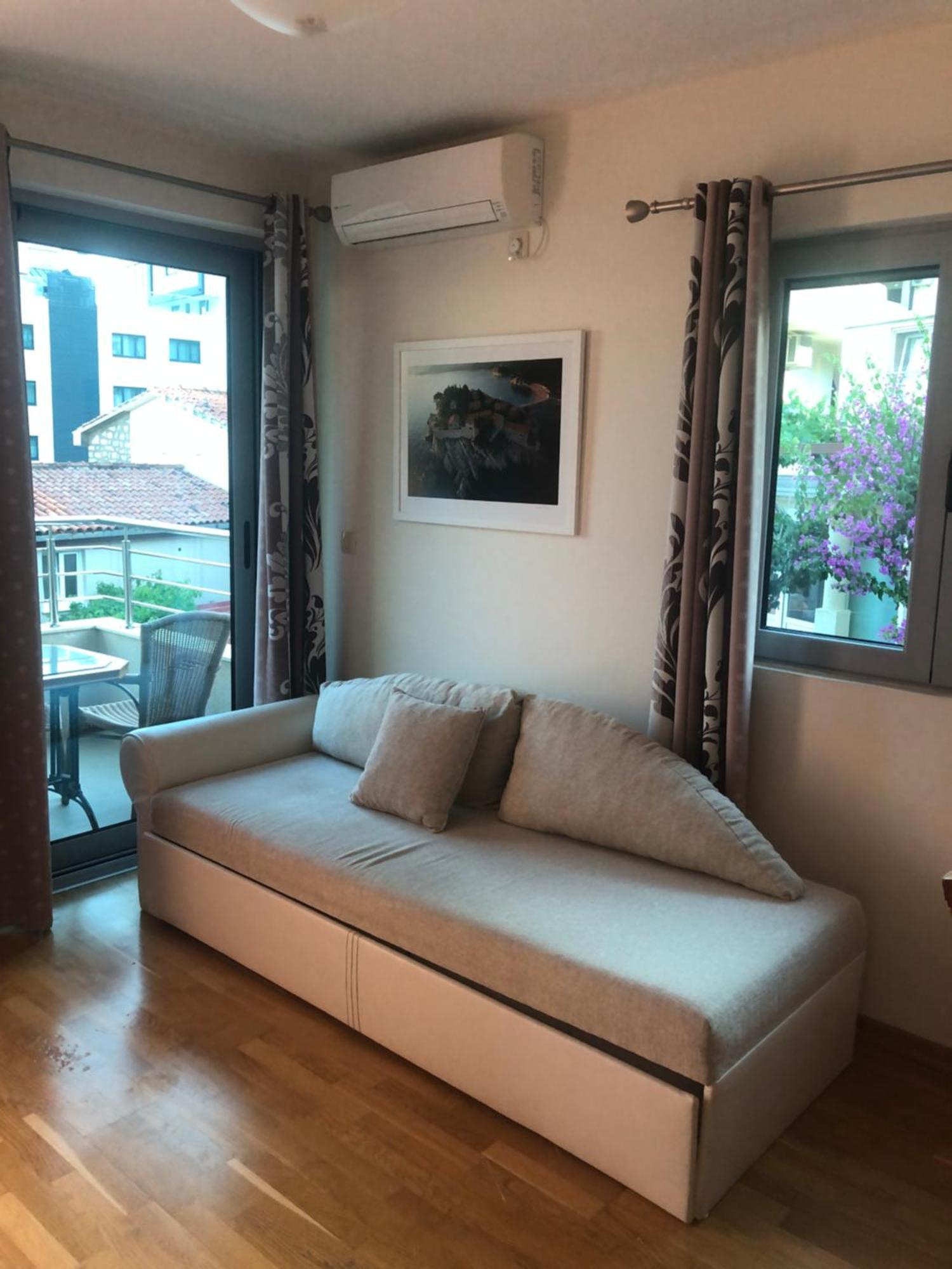 רפאלוביץ' Apartments Rafailovic Ljubo מראה חיצוני תמונה