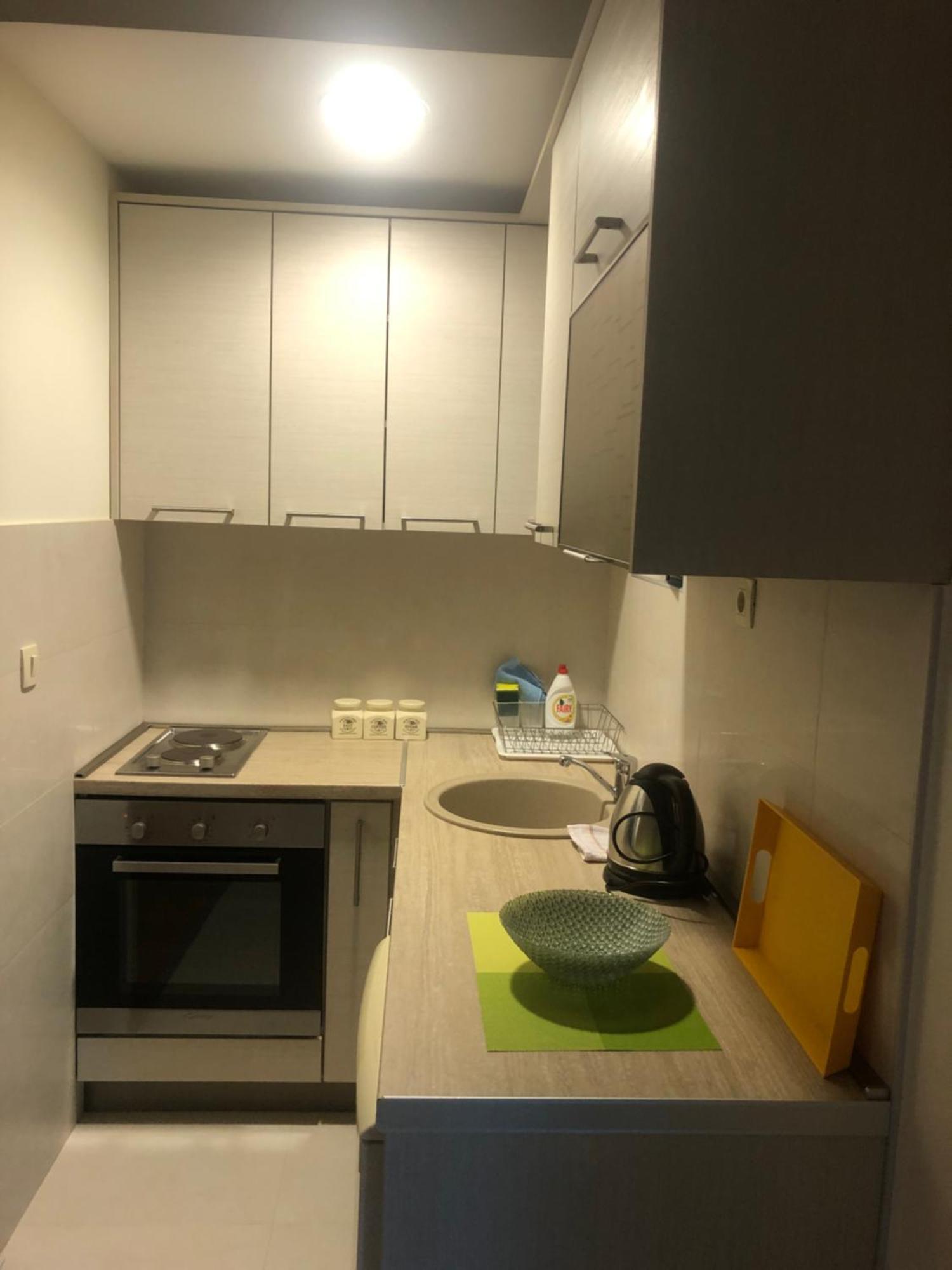 רפאלוביץ' Apartments Rafailovic Ljubo מראה חיצוני תמונה