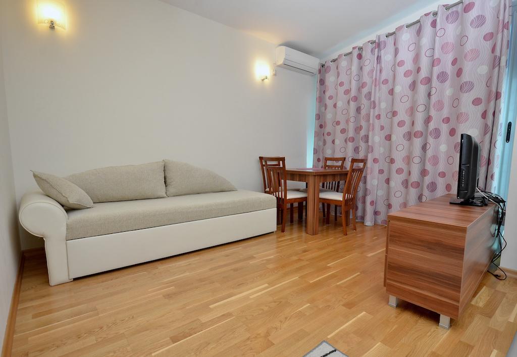 רפאלוביץ' Apartments Rafailovic Ljubo חדר תמונה