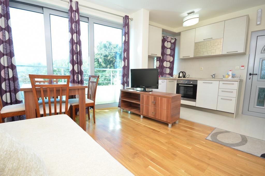 רפאלוביץ' Apartments Rafailovic Ljubo חדר תמונה